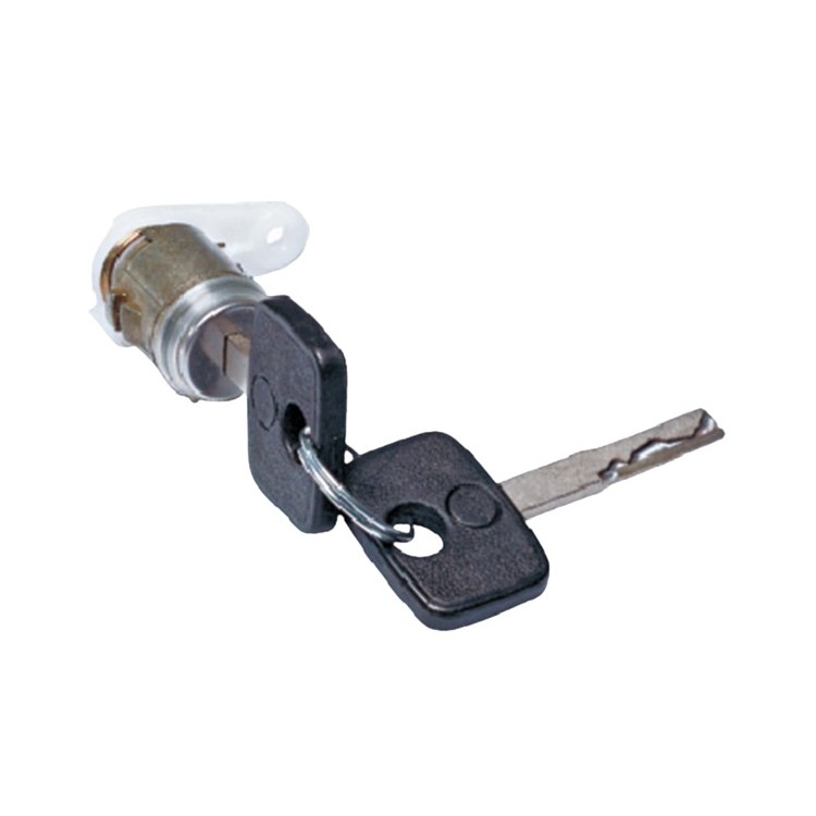 Cilindro de Fechadura da Porta lado esquerdo Universal Automotive 40385