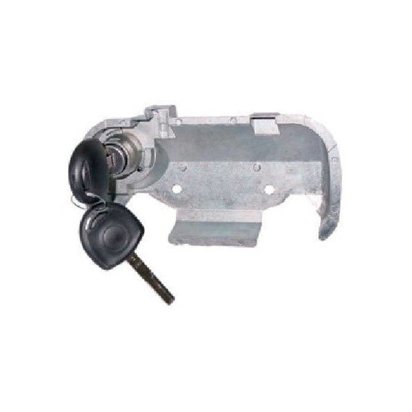 Cilindro de Fechadura da Porta lado esquerdo Disk BOR F181340825