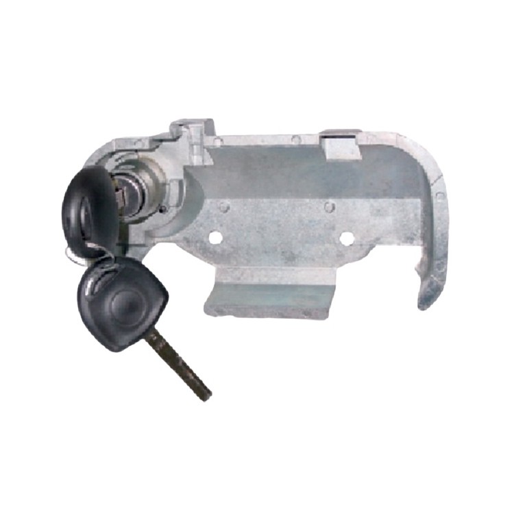 Cilindro de Fechadura da Porta lado esquerdo Universal Automotive 40825