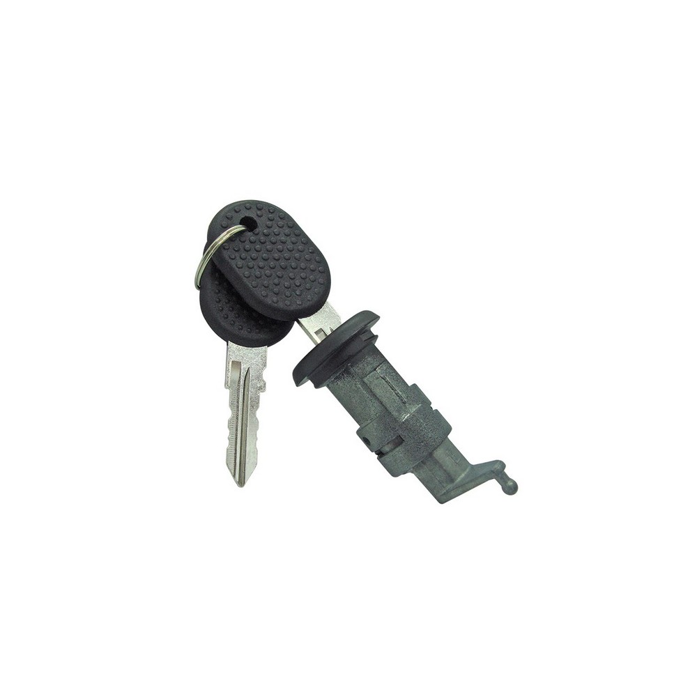 Cilindro de Fechadura da Porta lado esquerdo ORI 4019