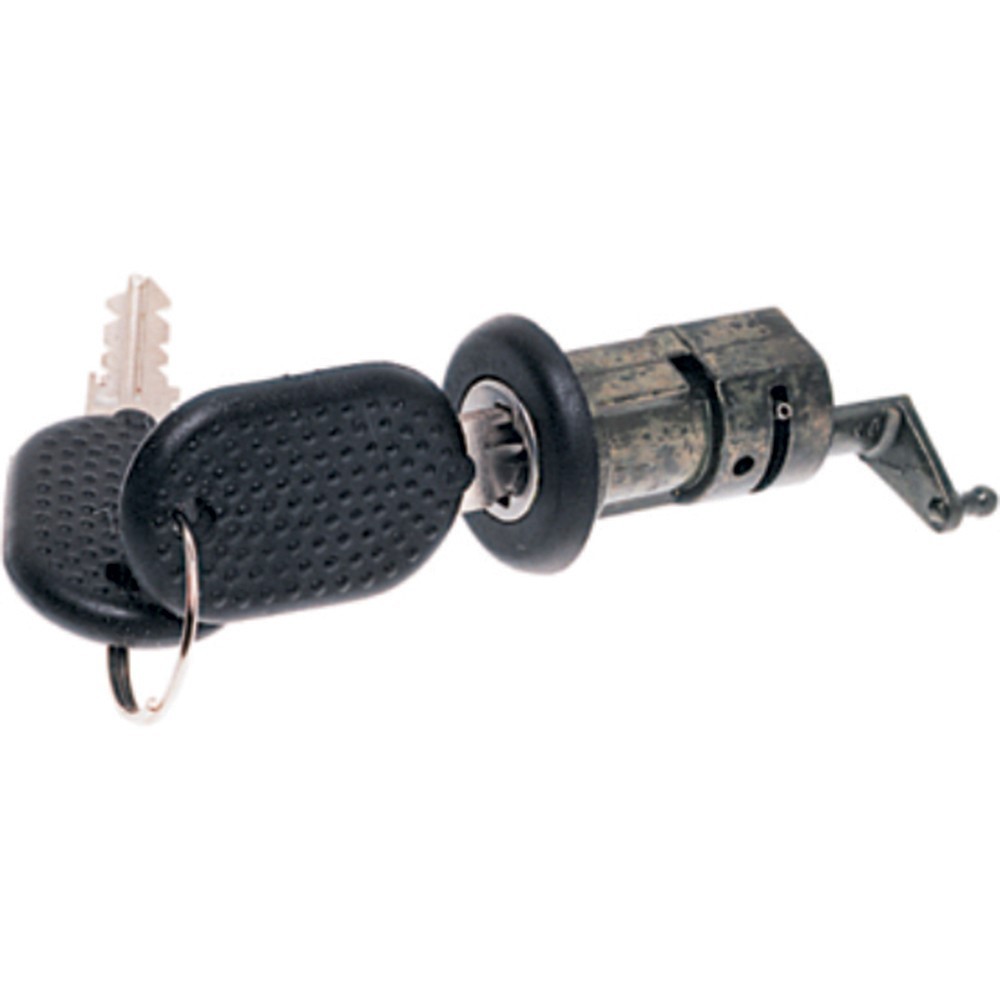 Cilindro de Fechadura da Porta lado esquerdo Universal Automotive 60811
