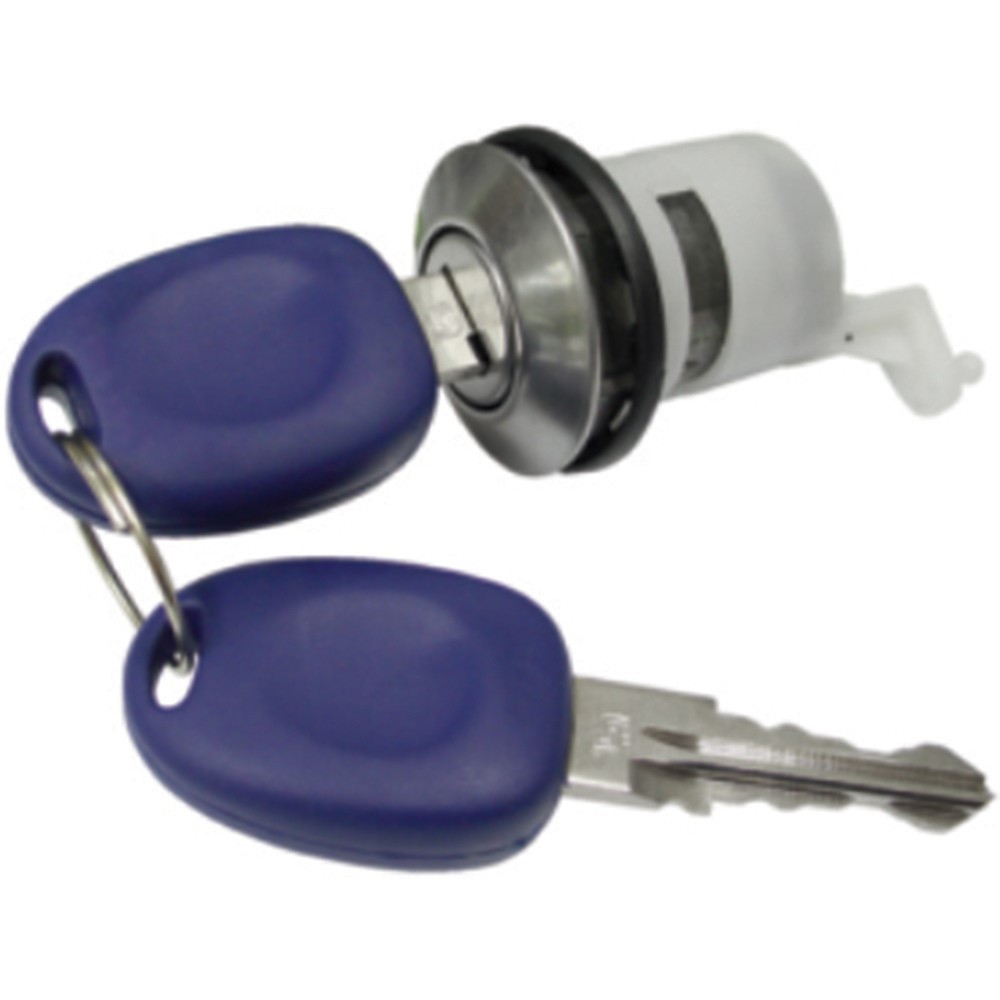 Cilindro de Fechadura da Porta lado esquerdo Universal Automotive 70299
