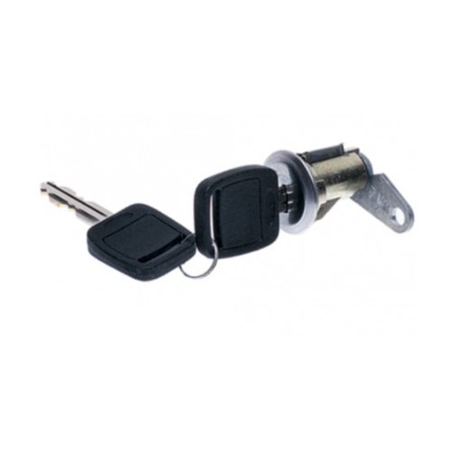 Cilindro de Fechadura da Porta lado esquerdo Universal Automotive 30117