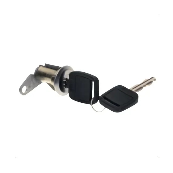 Cilindro de Fechadura da Porta lado esquerdo V&B 3117
