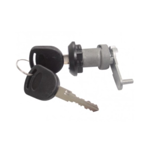 Cilindro de Fechadura da Porta lado esquerdo Disk BOR F185730329