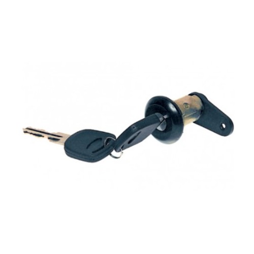 Cilindro de Fechadura da Porta lado esquerdo Universal Automotive 30119