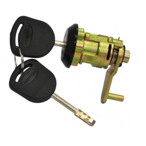 Cilindro de Fechadura da Porta lado esquerdo Universal Automotive 30489