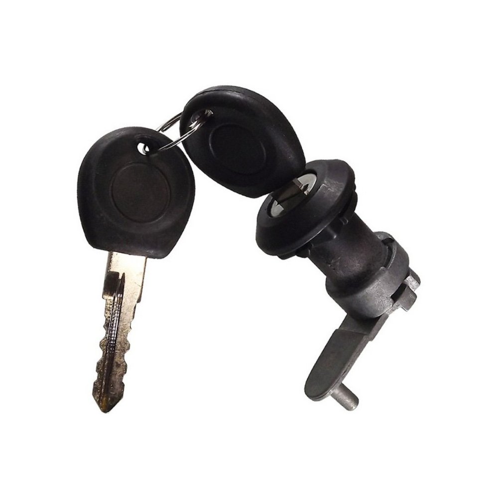 Cilindro de Fechadura da Porta lado esquerdo Universal Automotive 630329