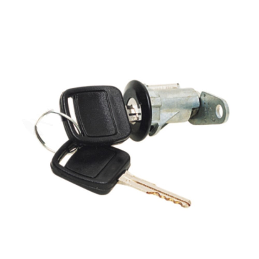 Cilindro de Fechadura da Porta lado esquerdo NEW KAR 343317