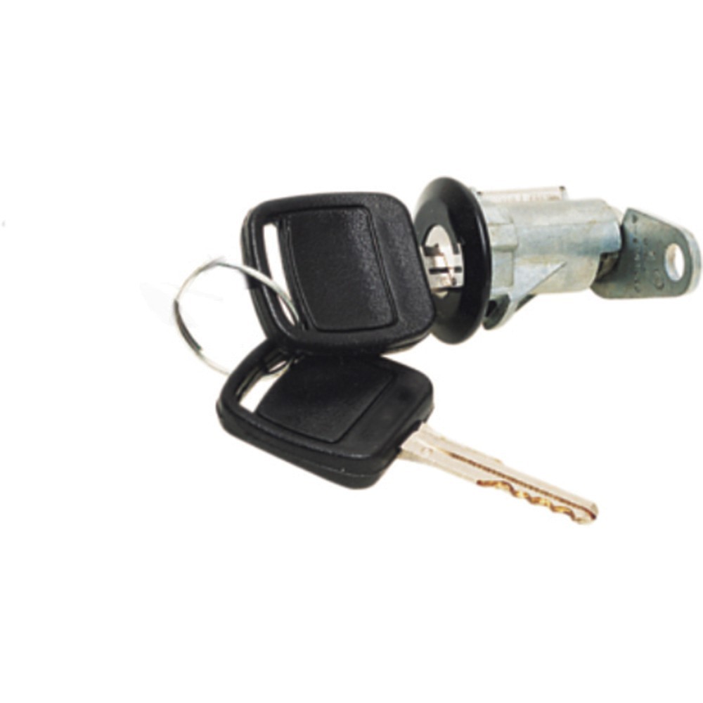 Cilindro de Fechadura da Porta lado esquerdo Universal Automotive 30263