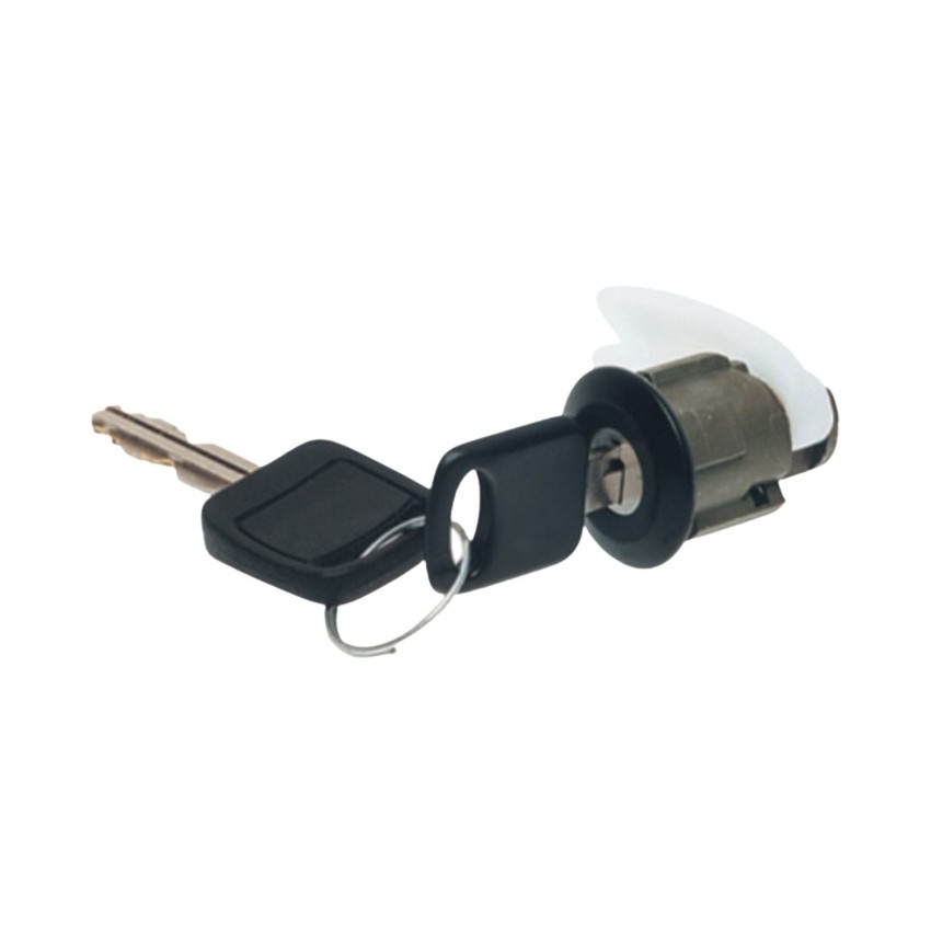 Cilindro de Fechadura da Porta lado esquerdo Universal Automotive 30433