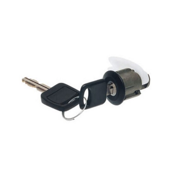 Cilindro de Fechadura da Porta lado esquerdo V&B 3433