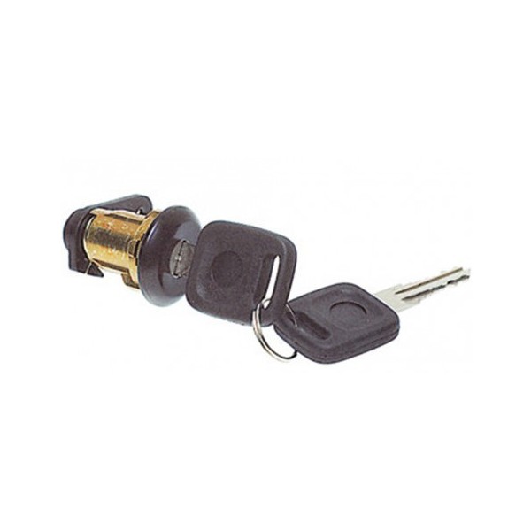 Cilindro de Fechadura da Porta lado esquerdo Universal Automotive 20647