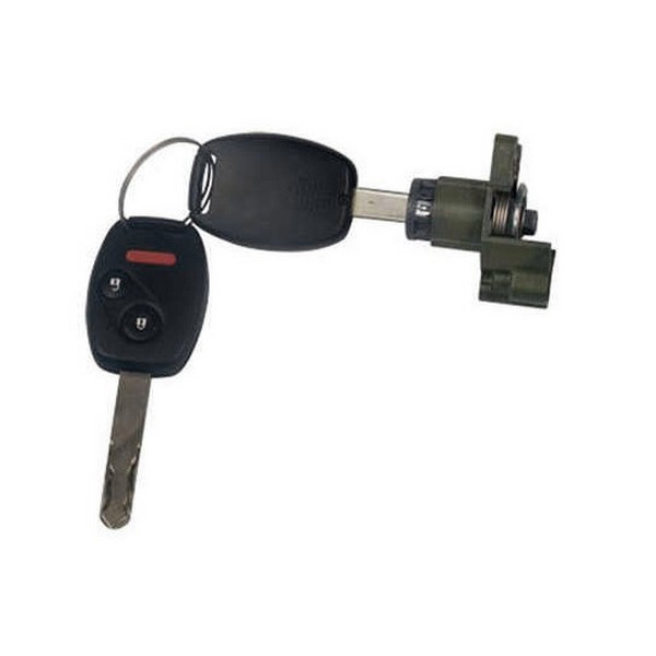 Cilindro de Fechadura da Porta lado esquerdo V&B 14063