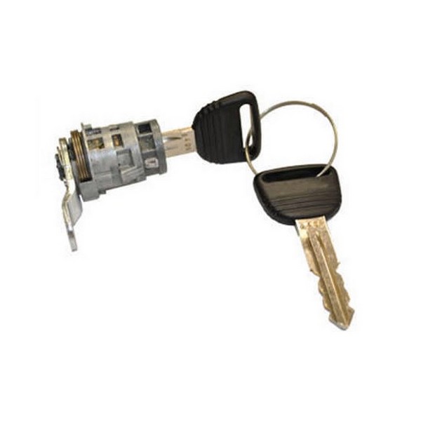 Cilindro de Fechadura da Porta lado esquerdo V&B 14151