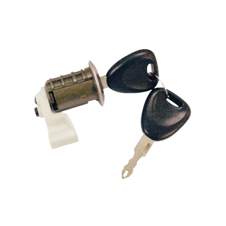Cilindro de Fechadura da Porta lado esquerdo Universal Automotive 11609