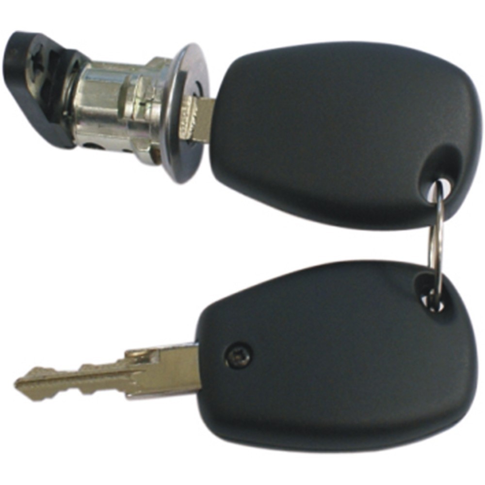 Cilindro de Fechadura da Porta lado esquerdo Universal Automotive 11203