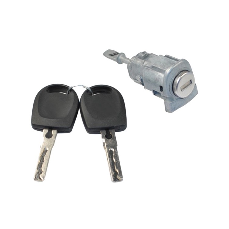 Cilindro de Fechadura da Porta lado esquerdo Universal Automotive 21179