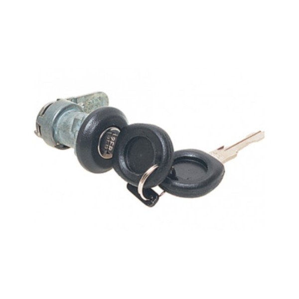 Cilindro de Fechadura da Porta lado esquerdo Disk BOR F176320693