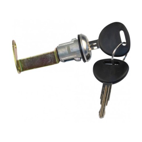 Cilindro de Fechadura da Porta traseira Universal Automotive 15508