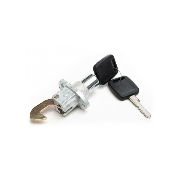 Cilindro de Fechadura da Tampa do Motor traseiro NEW KAR 341157