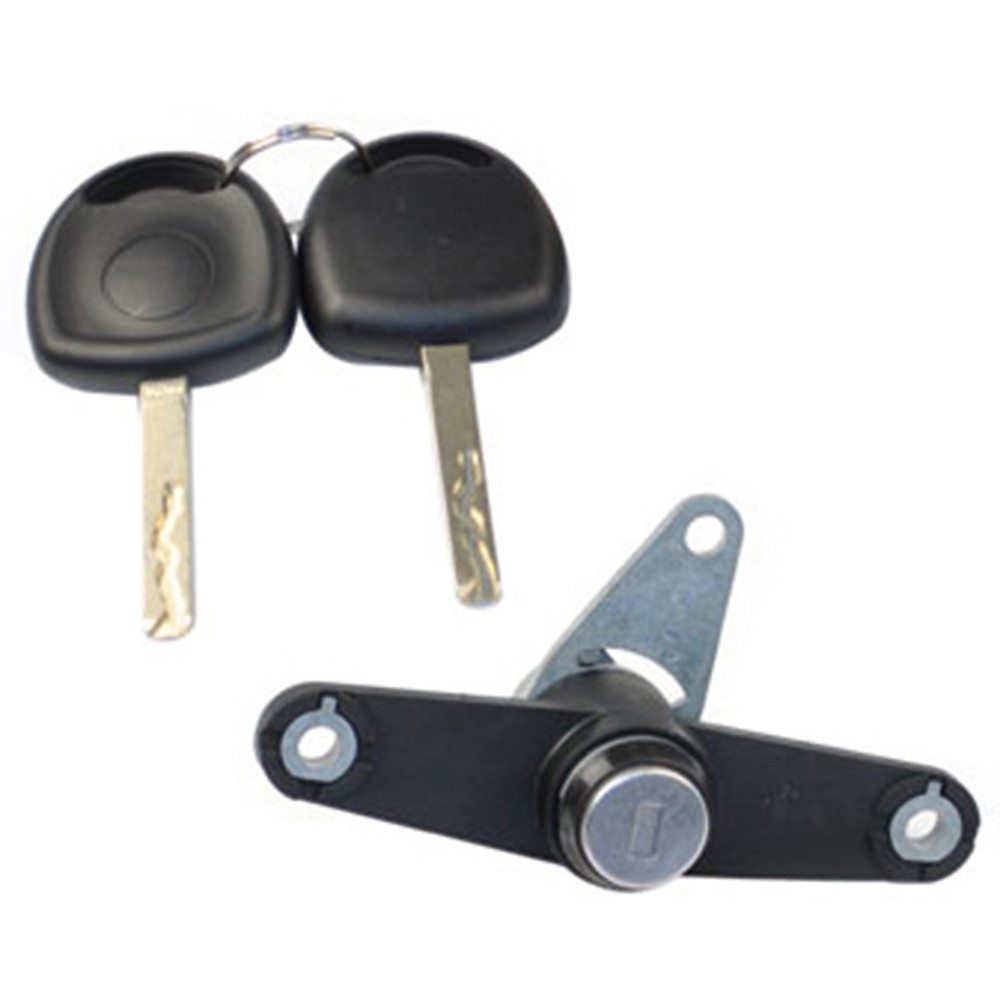 Cilindro de Fechadura do Porta Malas Universal Automotive 41497