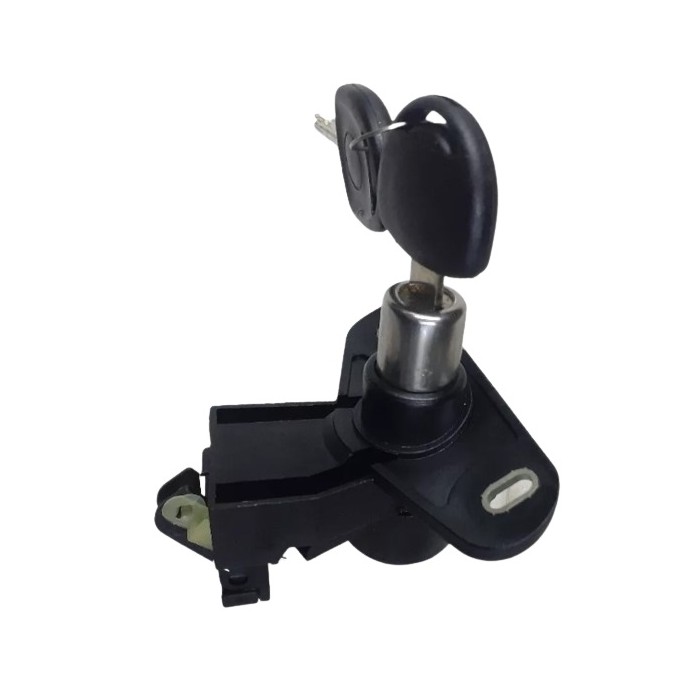 Cilindro de Fechadura do Porta Malas Universal Automotive 41045