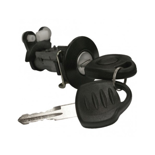 Cilindro de Fechadura do Porta Malas Disk BOR F182041049