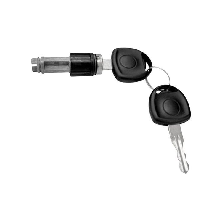 Cilindro de Fechadura do Porta Malas Universal Automotive 40713