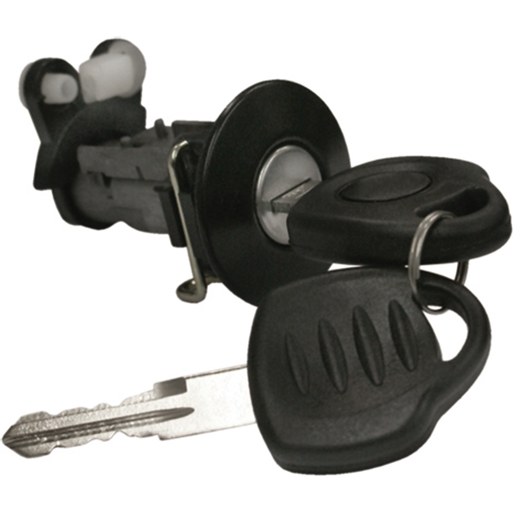 Cilindro de Fechadura do Porta Malas Universal Automotive 41049