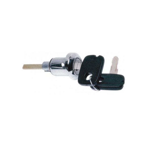 Cilindro de Fechadura do Porta Malas Disk BOR F177940116