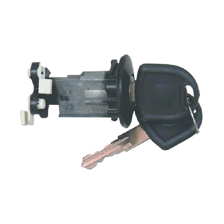 Cilindro de Fechadura do Porta Malas Universal Automotive 41414