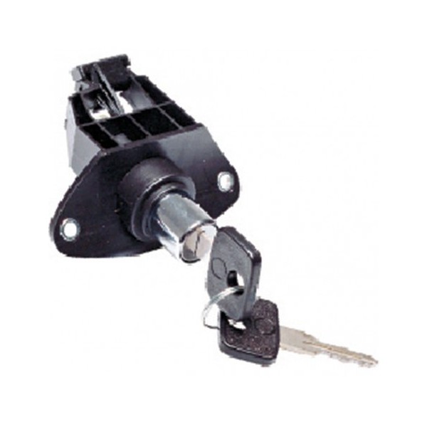 Cilindro de Fechadura do Porta Malas Disk BOR F180340532
