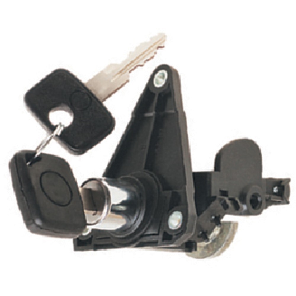 Cilindro de Fechadura do Porta Malas Universal Automotive 40462