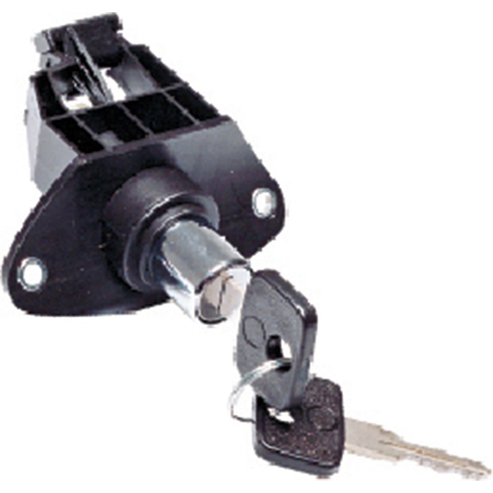 Cilindro de Fechadura do Porta Malas Universal Automotive 40532