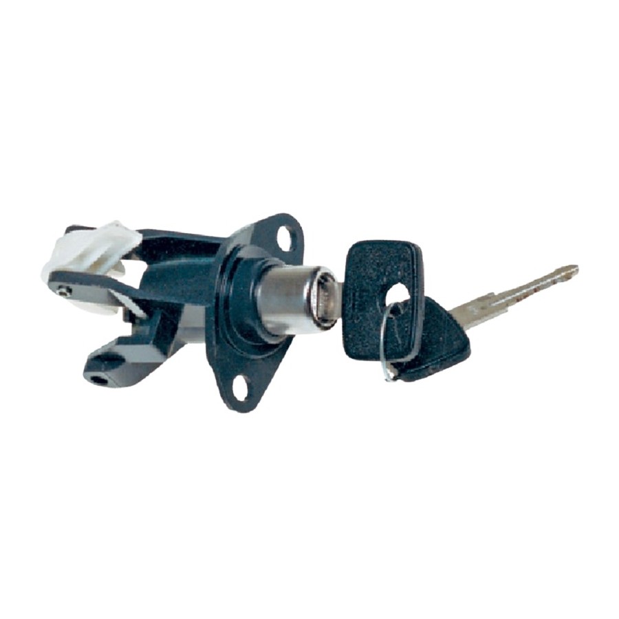Cilindro de Fechadura do Porta Malas Universal Automotive 40254