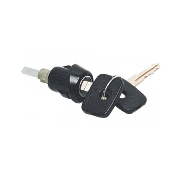Cilindro de Fechadura do Porta Malas Disk BOR F178640221