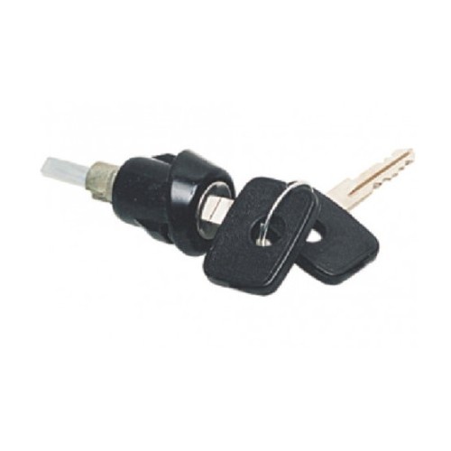 Cilindro de Fechadura do Porta Malas Universal Automotive 40221