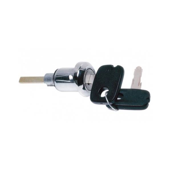 Cilindro de Fechadura do Porta Malas Disk BOR F178140202