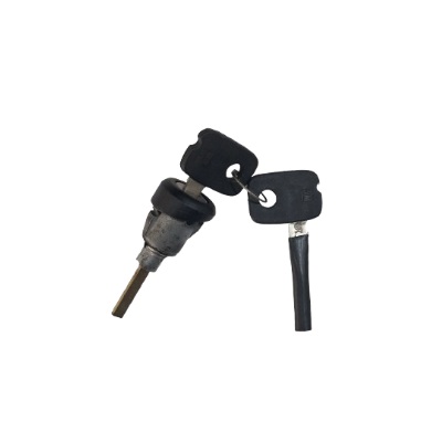 Cilindro de Fechadura do Porta Malas Disk BOR F178740224