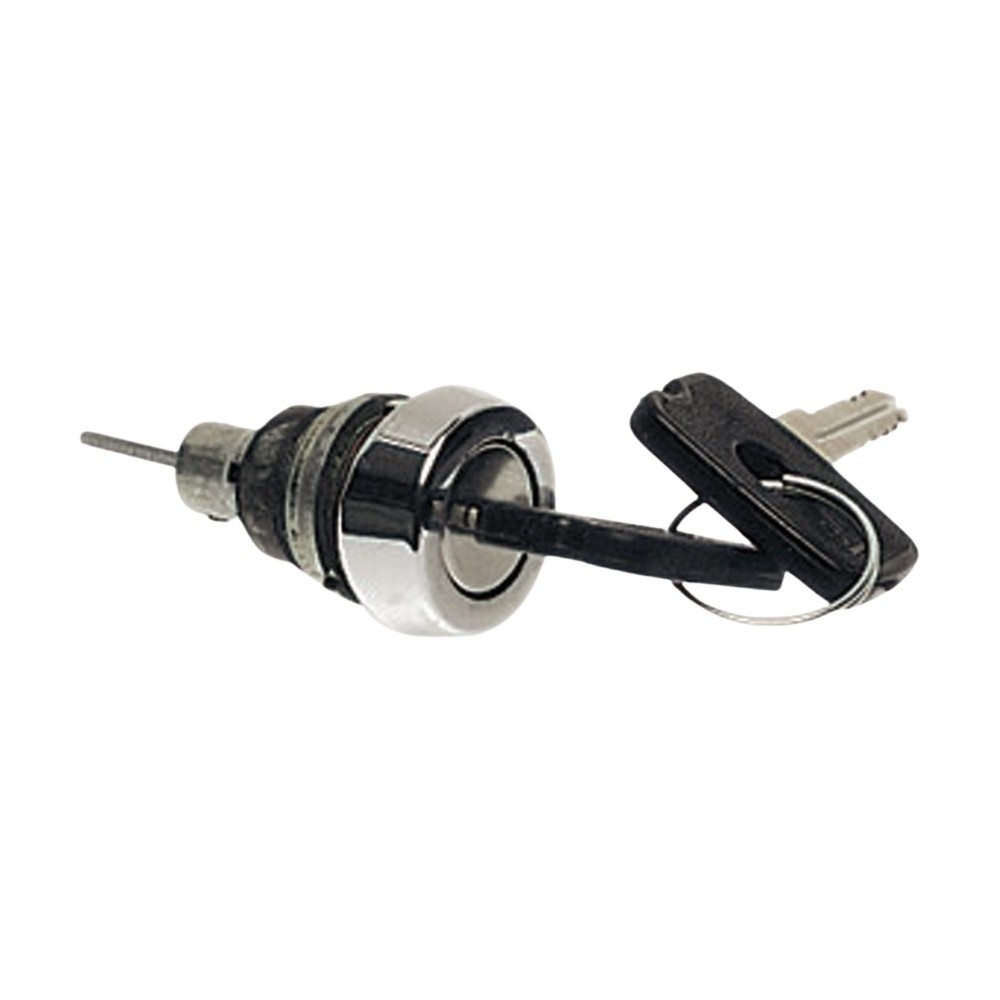 Cilindro de Fechadura do Porta Malas Universal Automotive 40224