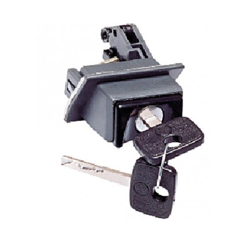 Cilindro de Fechadura do Porta Malas Universal Automotive 40390