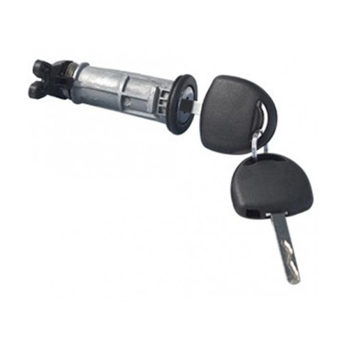 Cilindro de Fechadura do Porta Malas com Chave Universal Automotive 41914