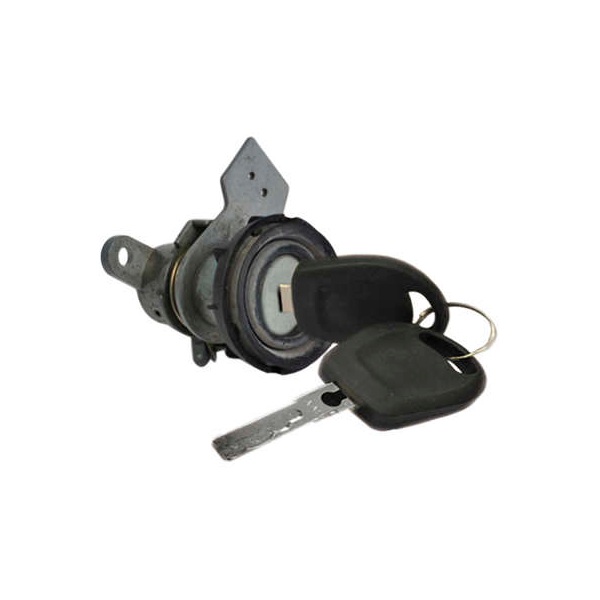 Cilindro de Fechadura do Porta Malas com Chave V&B 23321