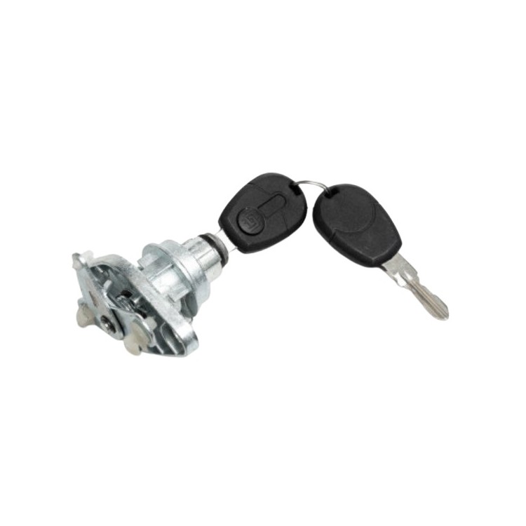Cilindro de Fechadura do Porta Malas Universal Automotive 70558