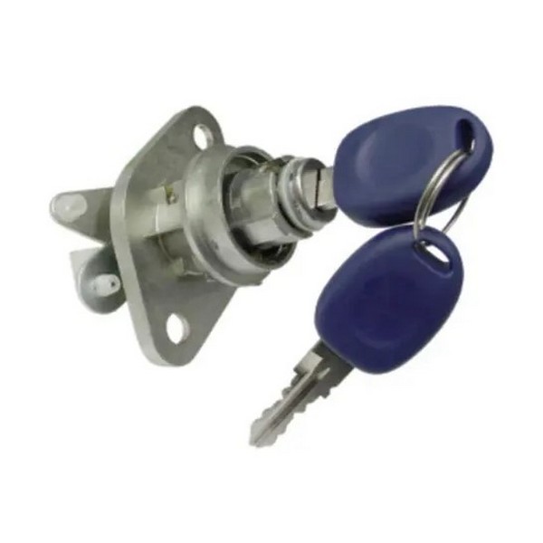 Cilindro de Fechadura do Porta Malas V&B 7558