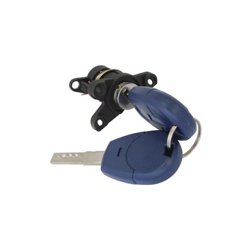 Cilindro de Fechadura do Porta Malas ORI 4123