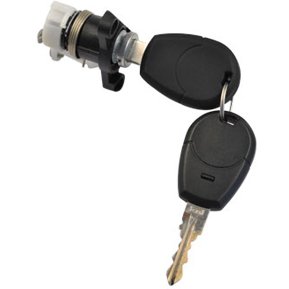Cilindro de Fechadura do Porta Malas Universal Automotive 61702