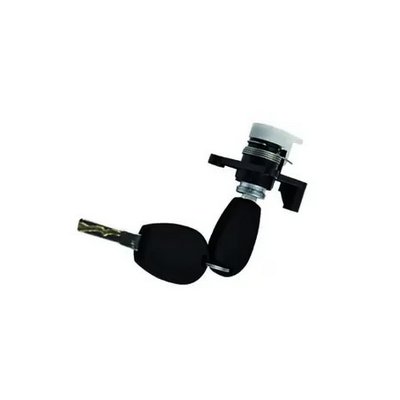 Cilindro de Fechadura do Porta Malas Universal Automotive 60917