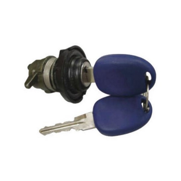 Cilindro de Fechadura do Porta Malas V&B 7033